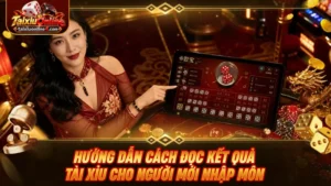 Hướng dẫn cách đọc kết quả Tài Xỉu cho người mới nhập môn